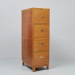527190 Archive cabinet